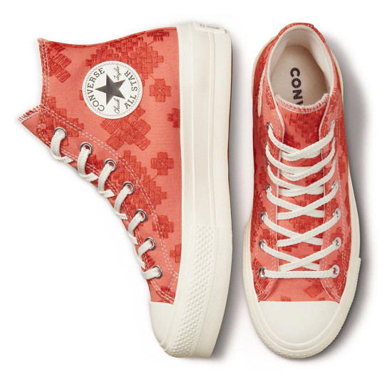 Converse Chuck Taylor All Star Lift